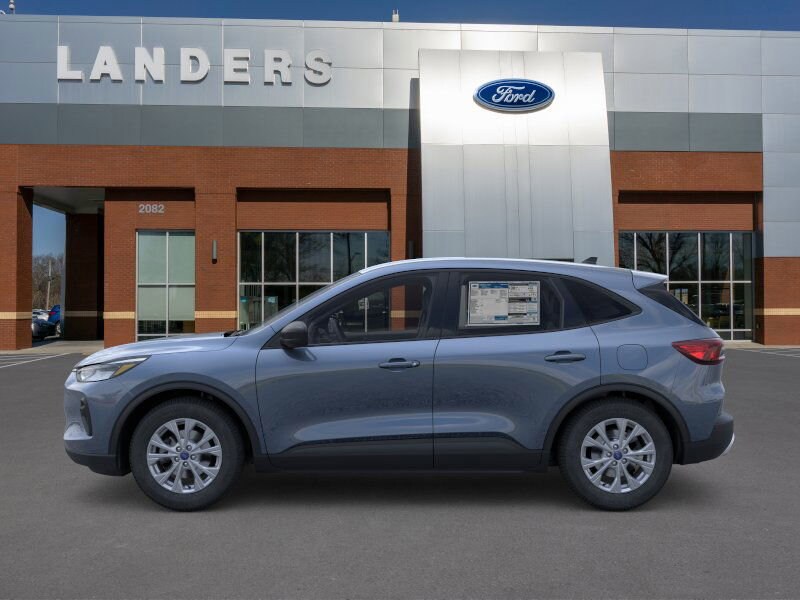 2025 Ford Escape Active photo 3