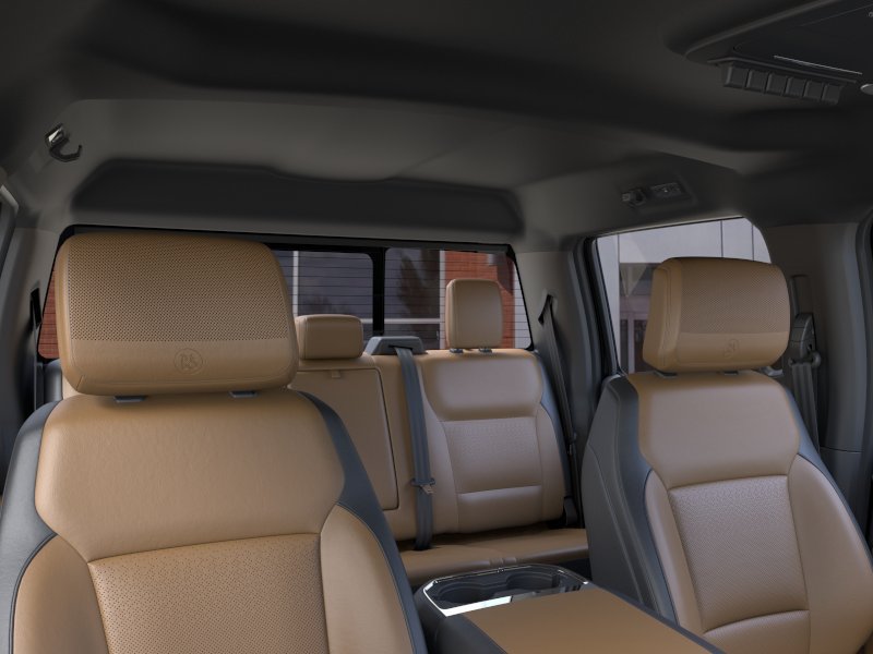2026 Ford F-250 Super Duty Lariat - Photo 22