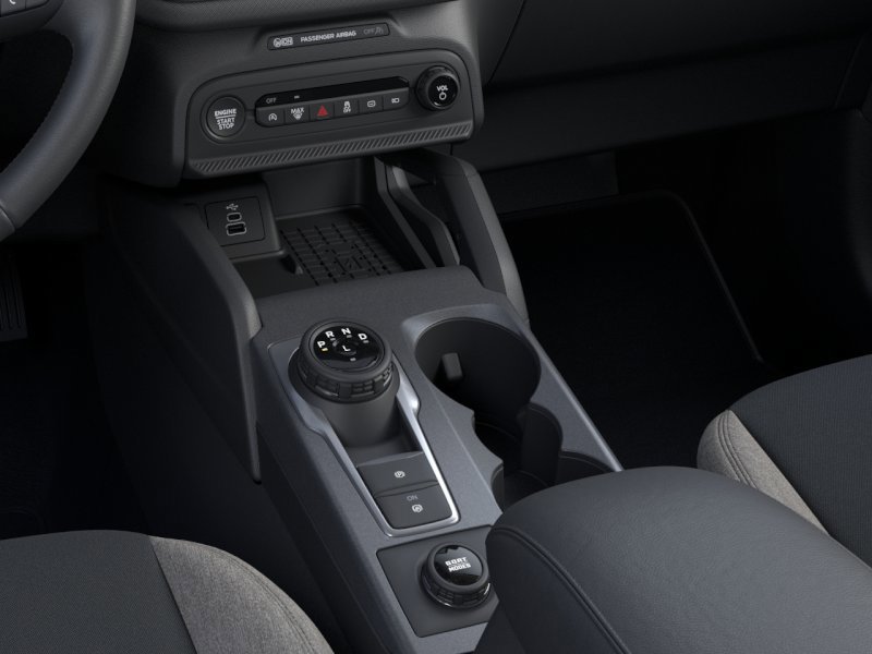2025 Ford Bronco Sport Big Bend - Photo 15