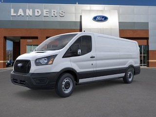 2025 Ford Transit-150 Cargo LR CARGO RWD Van Low Roof Van
