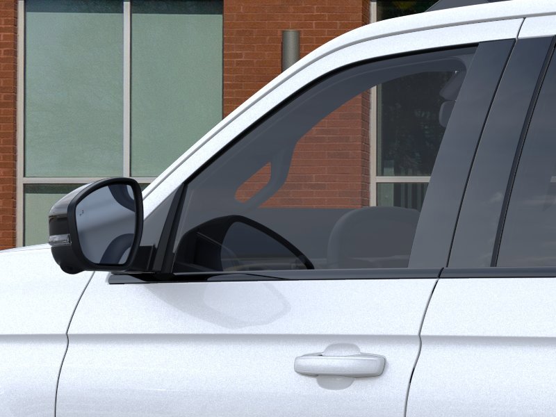 2025 Ford Expedition Platinum - Photo 20