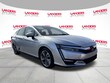  Honda Clarity Plug-In Hybrid