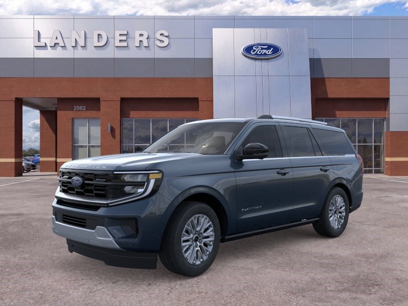 2026 Ford Expedition