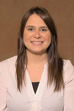 Staff member Mandie Howard from ID_ecaffec2ed2f