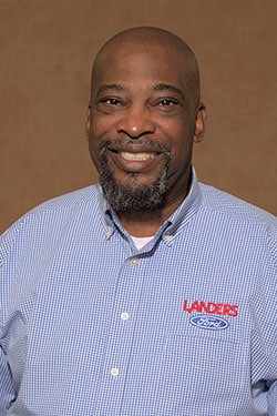 Staff member Lee Robinson from ID_a08941e28b2a