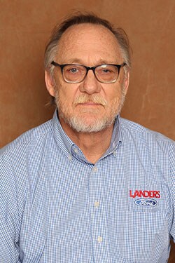 Staff member Kent Ritchey, Jr. from ID_769576a9b9b2