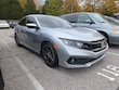  Honda Civic Sedan
