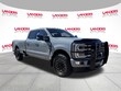 Ford Super Duty F-250 SRW
