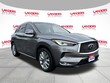 INFINITI QX50