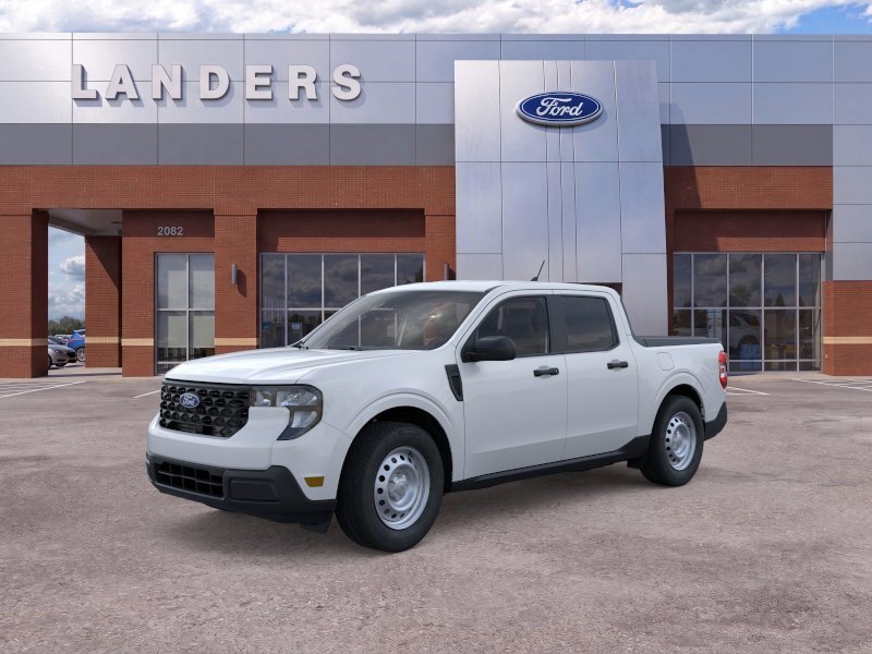 New 2026 Ford Maverick XL