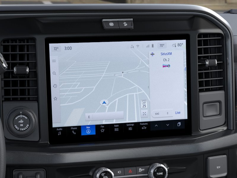 2026 Ford F-250 Super Duty Platinum - Photo 14