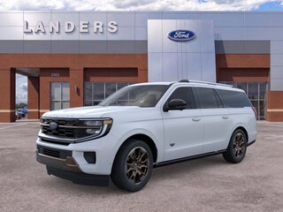 2026 Ford Expedition Max King Ranch SUV
