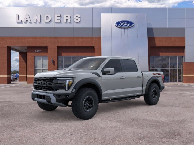  Ford F-150