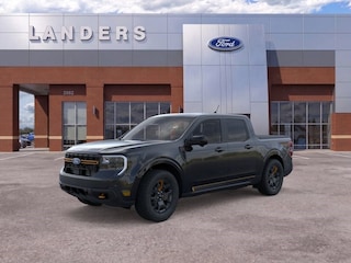 2026 Ford Maverick Tremor Truck SuperCrew