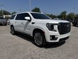  GMC Yukon XL