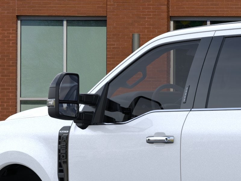 2026 Ford F-250 Super Duty Platinum - Photo 20