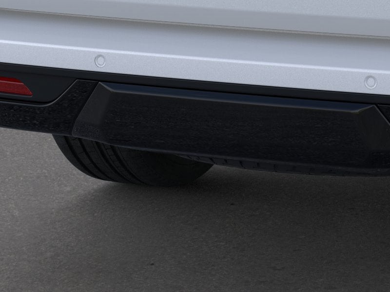 2025 Ford Expedition Platinum - Photo 23