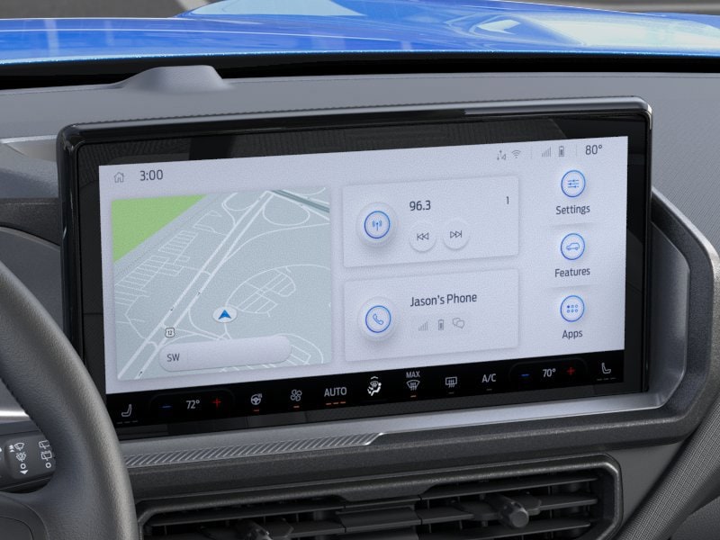 2025 Ford Bronco Sport Badlands - Photo 14