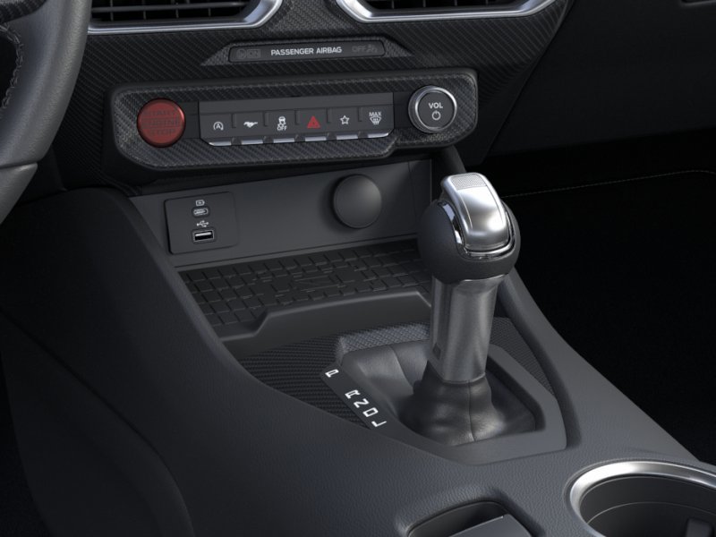 2025 Ford Mustang EcoBoost Premium Fastback - Photo 15