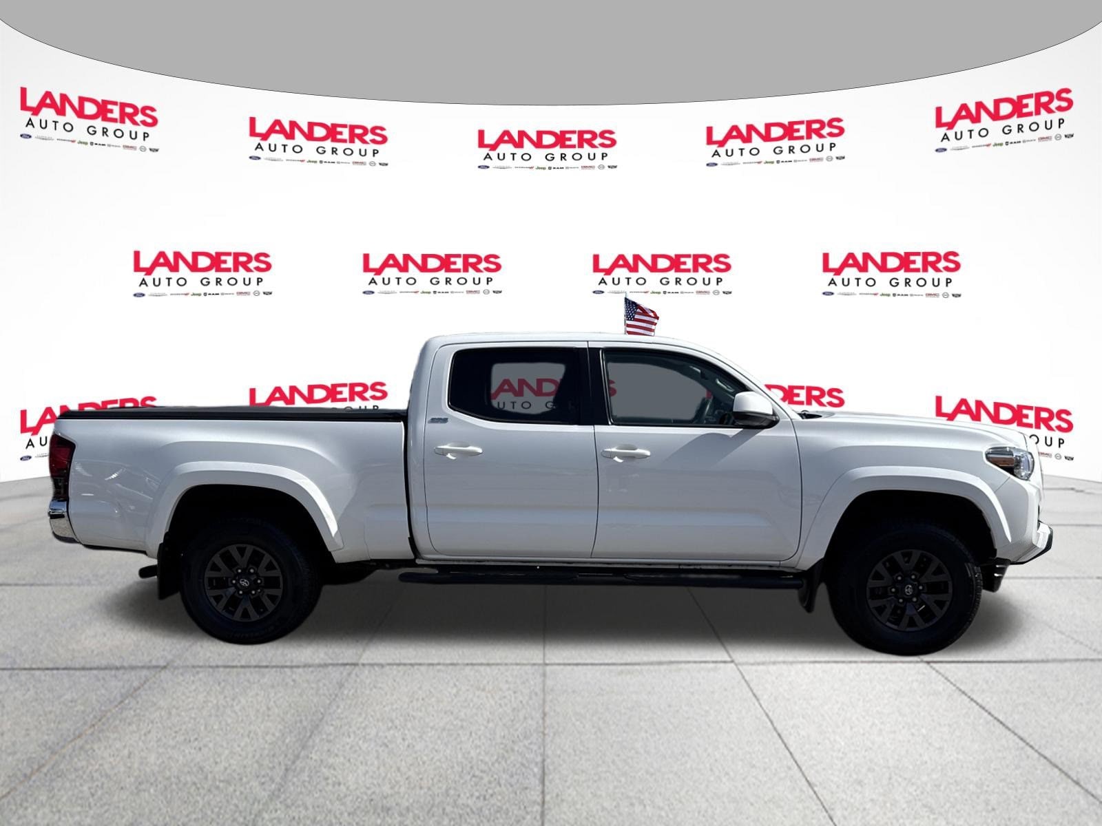 3TYBZ5DN1PT002725