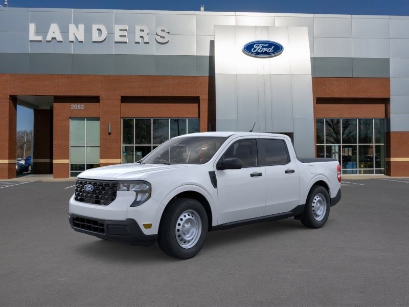2026 Ford Maverick XL FWD's photo