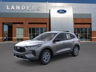2026 Ford Escape Active SUV