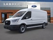 Ford Transit-250 Cargo