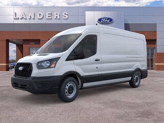 2026 Ford Transit-250 Cargo MR CARGO RWD Van Medium Roof Van