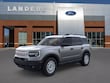  Ford Bronco Sport