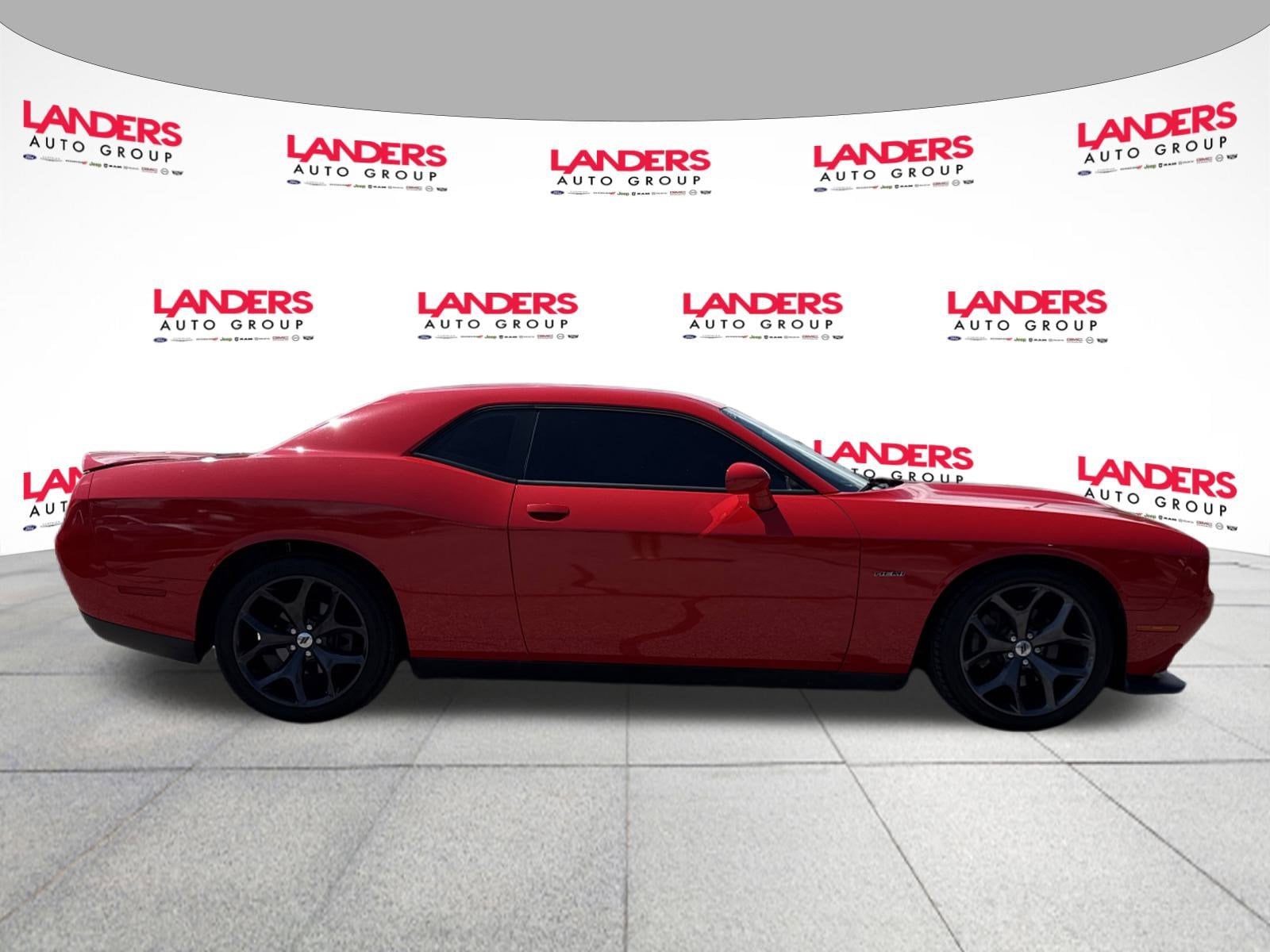 Certified 2019 Dodge Challenger R/T with VIN 2C3CDZBT9KH525249 for sale in Collierville, TN