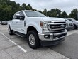 Ford Super Duty F-350 SRW