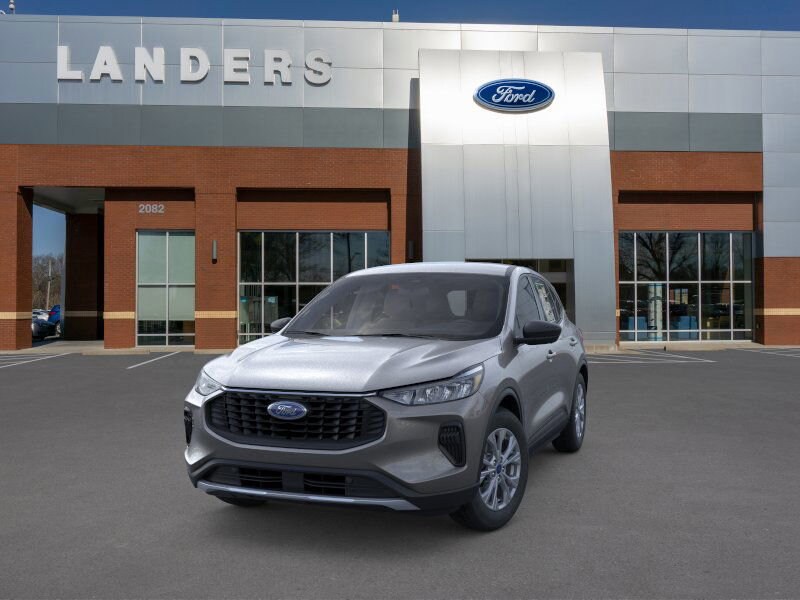 2025 Ford Escape Active photo 2