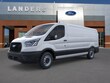 Ford Transit-150 Cargo