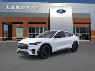 2025 Ford Mustang Mach-E Premium SUV