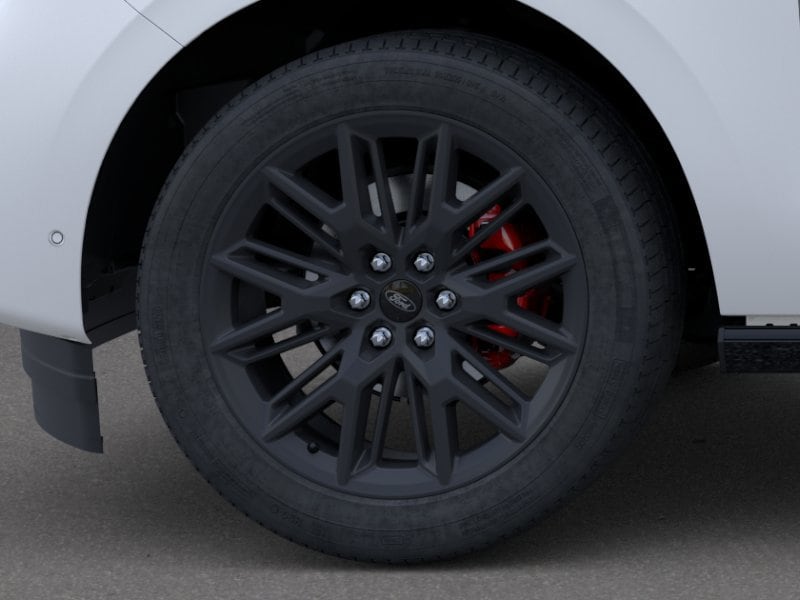 2025 Ford Expedition Platinum - Photo 19