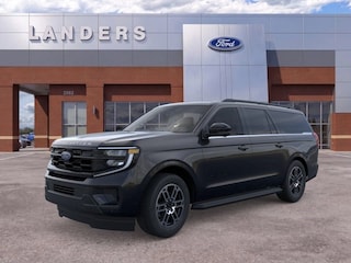 2026 Ford Expedition Max Active SUV