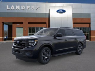2025 Ford Expedition Max Active SUV