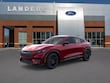 Ford Mustang Mach-E