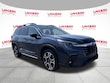  Subaru Ascent