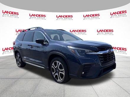 2024 Subaru Ascent Limited SUV