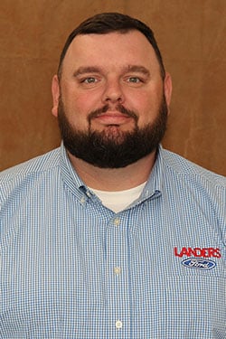 Staff member Jessie Pratt from ID_a08941e28b2a