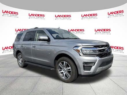 2024 Ford Expedition Limited SUV