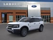  Ford Bronco Sport