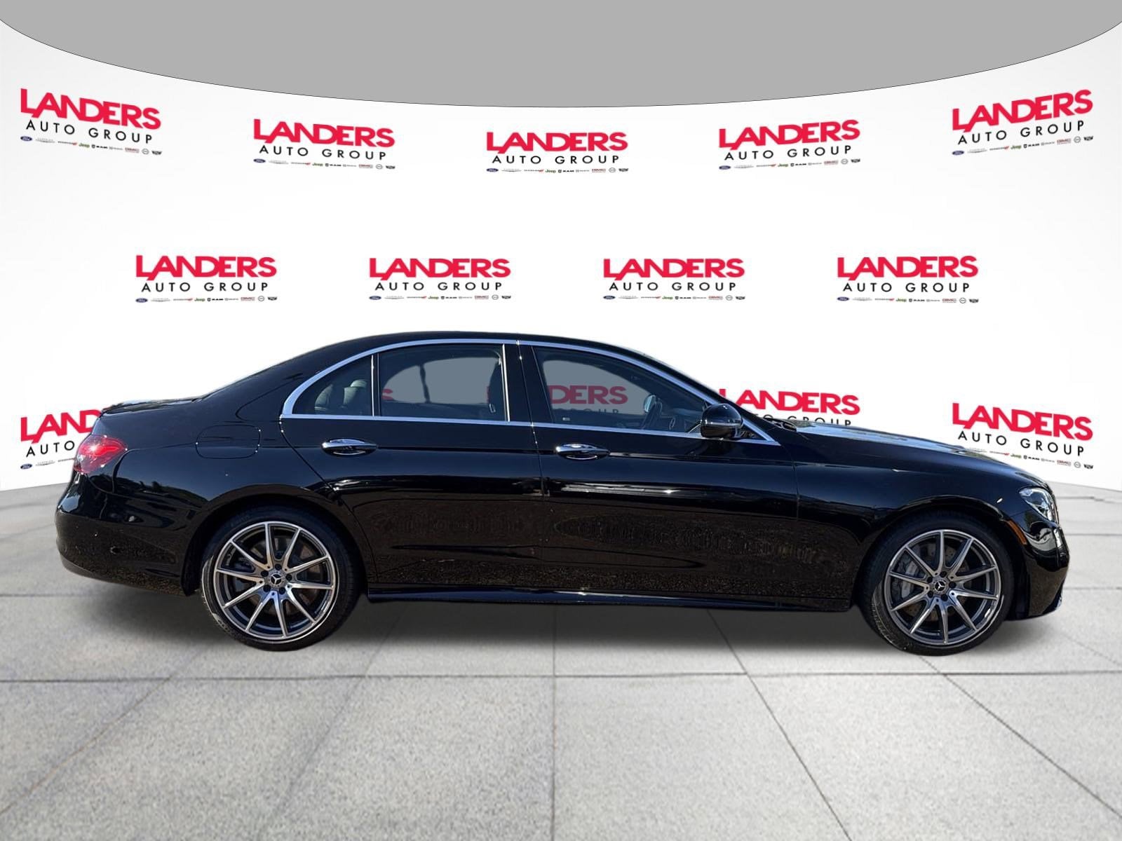 Used 2022 Mercedes-Benz E-Class E450 with VIN W1KZF5KB4NB038866 for sale in Collierville, TN