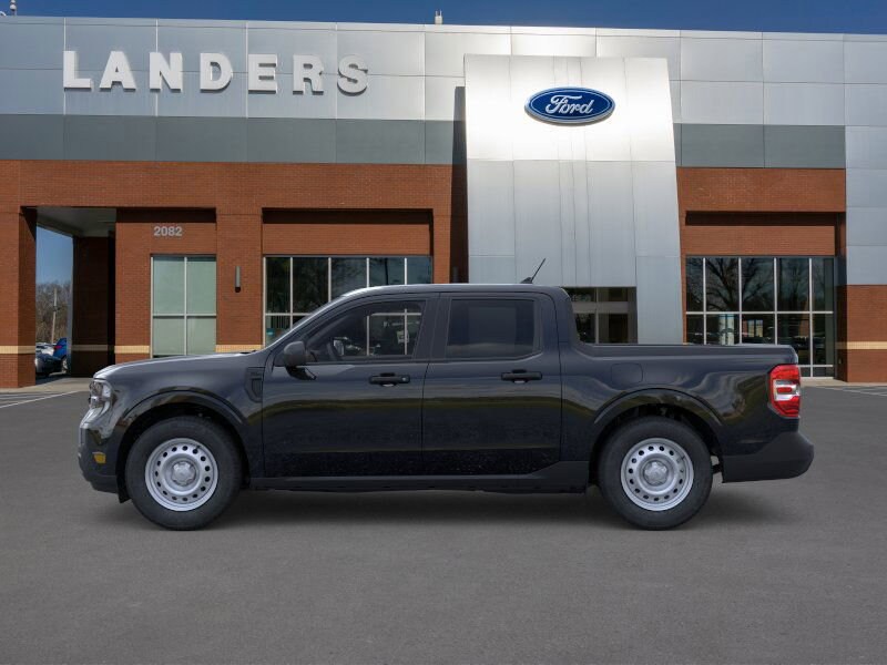 2025 Ford Maverick XL photo 2