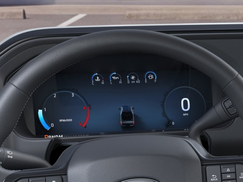 2026 Ford F-250 Super Duty Platinum - Photo 13