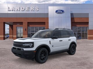 2026 Ford Bronco Sport Big Bend SUV