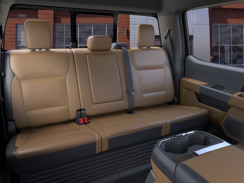 2026 Ford F-250 Super Duty Lariat - Photo 11