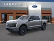 Ford F-150 Lightning