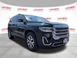 GMC Acadia